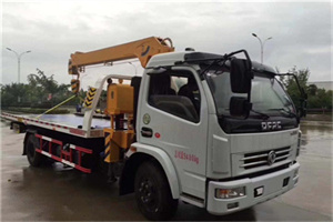 泰宁24小时道路救援服务