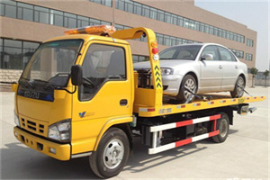 泰宁道路救援一般怎么收费