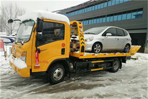 泰宁附近道路救援服务